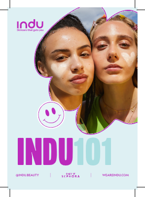 Indu booklet 