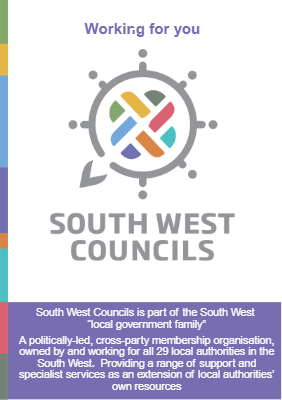 SW Councils Leaflet