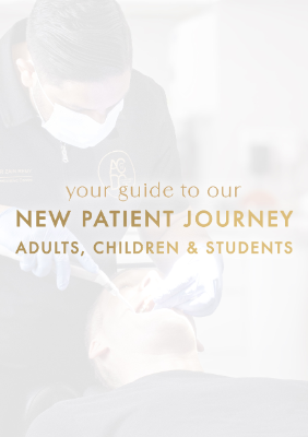 Auckland Cosmetic Dental Clinic - New Patient Guide August 2025