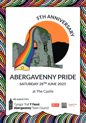 Pride Programme 2025