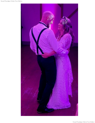 Mary-Ann & James's Wedding 