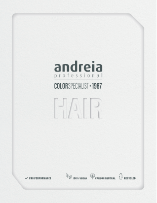 Andreia Hair Catalogue - Updated
