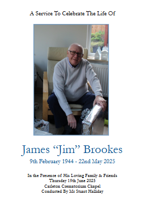 Brookes Flipbook