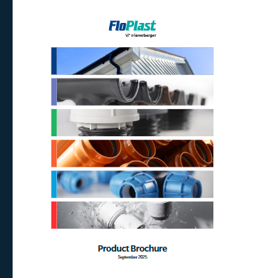 Product Brochure September 2025