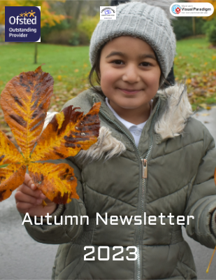 Parkinson Lane Autumn Newsletter 2023.art