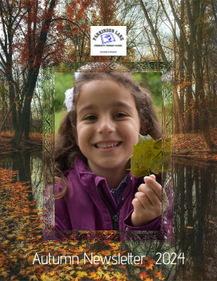 P Lane Autumn 2024 Newsletter.art