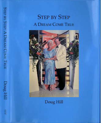 Step By Step - A Dream Come True