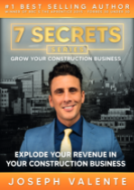 7 Secrets Series Construction Ebook