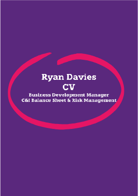 Ryan Davies CV - 2025