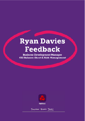 BDM Role Feedback