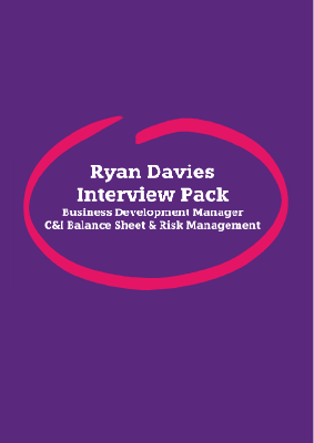 Ryan Davies Cv 2025 - Bookshelf