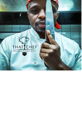 That Chef Socrates Recipe Pack 2025