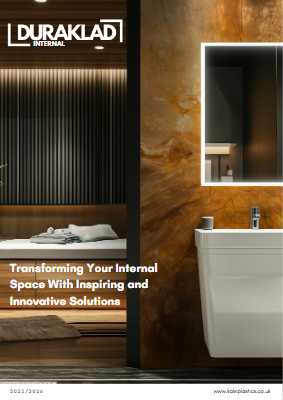 Duraklad Internal - Kalsi Plastics