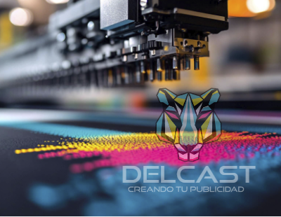 PORTAFOLIO DELCAST 2025