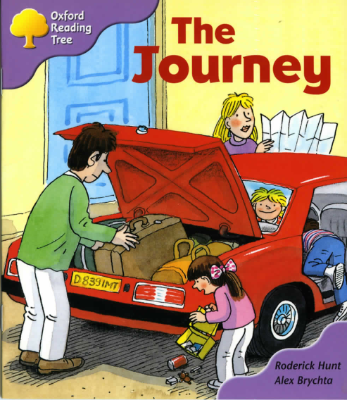 1-33 The Journey