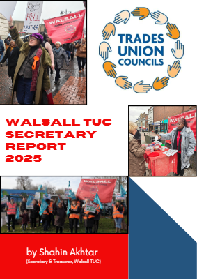 walsall tuc secretary report 2025 (1)