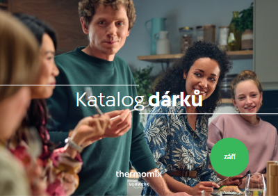 Leták hostitelka - září