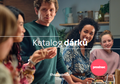 Katalog hostitelka prosinec