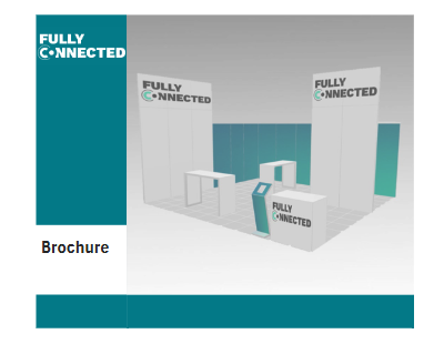 Fully Connected - Brochure