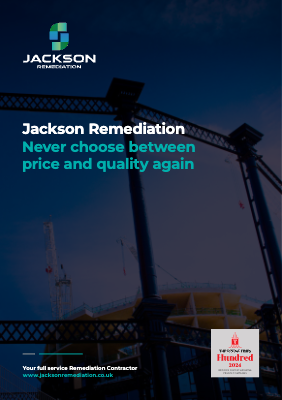 2025 Jackson Remediation Capability Document