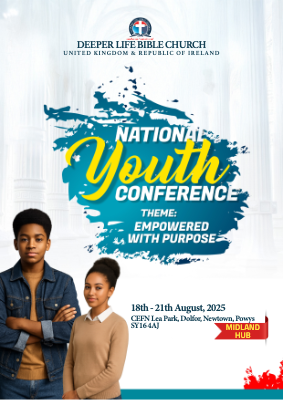 Empowered With Purpose M.Hub