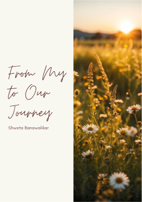 From My to Our Journey 