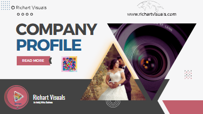 RICHART VISUALS PROFILE